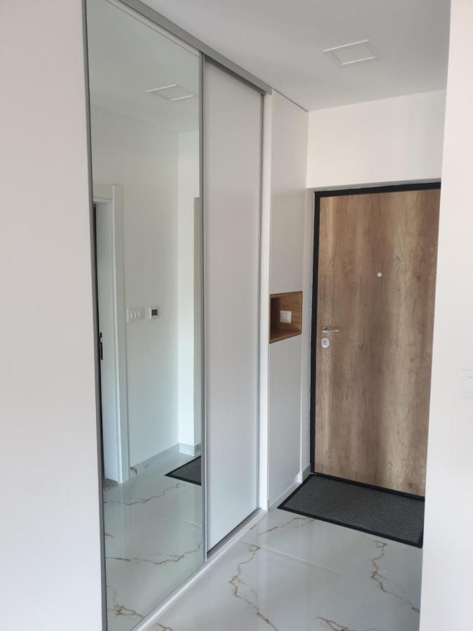 Mia Gi Luxury + Garage Apartment Mostar Exterior photo